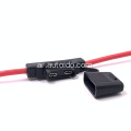 Maxi Fuse with Weatherproof Holder 8awg 10awg